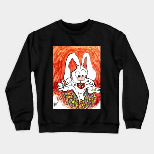 Trix (cereal) Crewneck Sweatshirt